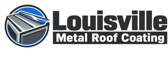 Louisville Metal Roof Coating logo